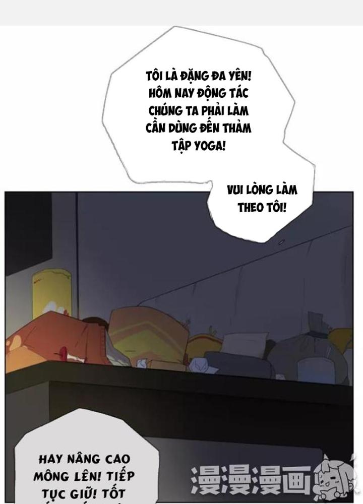 Dịch Vụ Chuyển Phát Nhanh Nhân Gian Chapter 15 - Trang 2