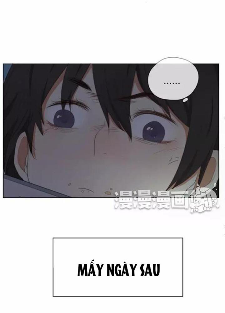 Dịch Vụ Chuyển Phát Nhanh Nhân Gian Chapter 15 - Trang 2