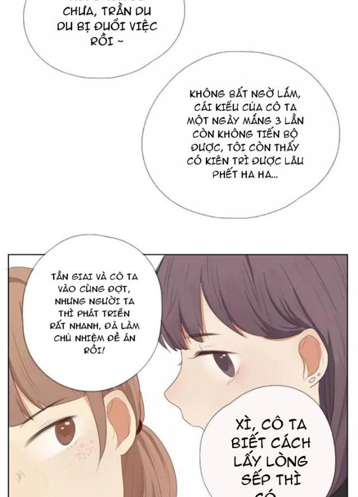 Dịch Vụ Chuyển Phát Nhanh Nhân Gian Chapter 15 - Trang 2