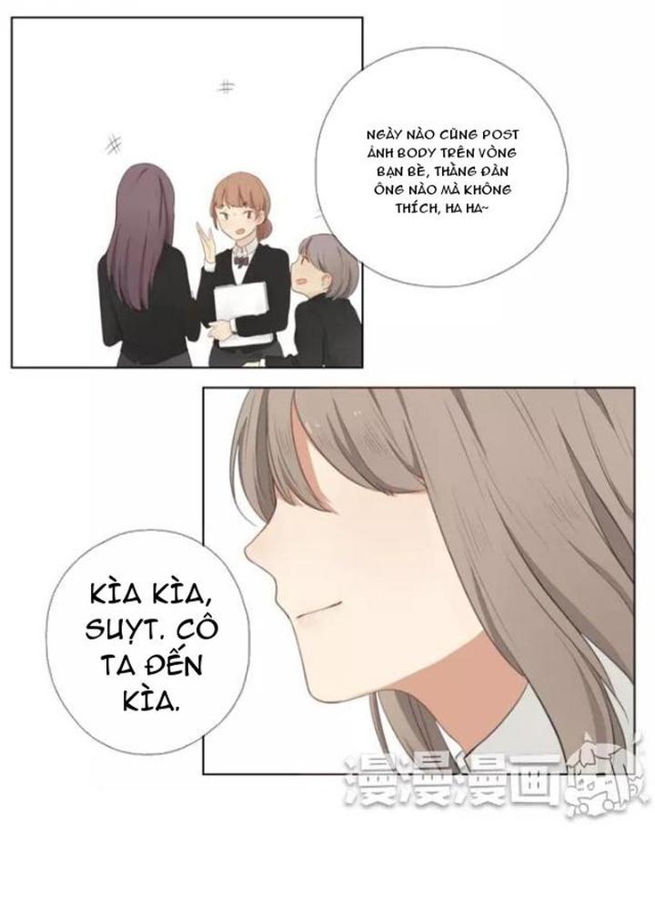 Dịch Vụ Chuyển Phát Nhanh Nhân Gian Chapter 15 - Trang 2