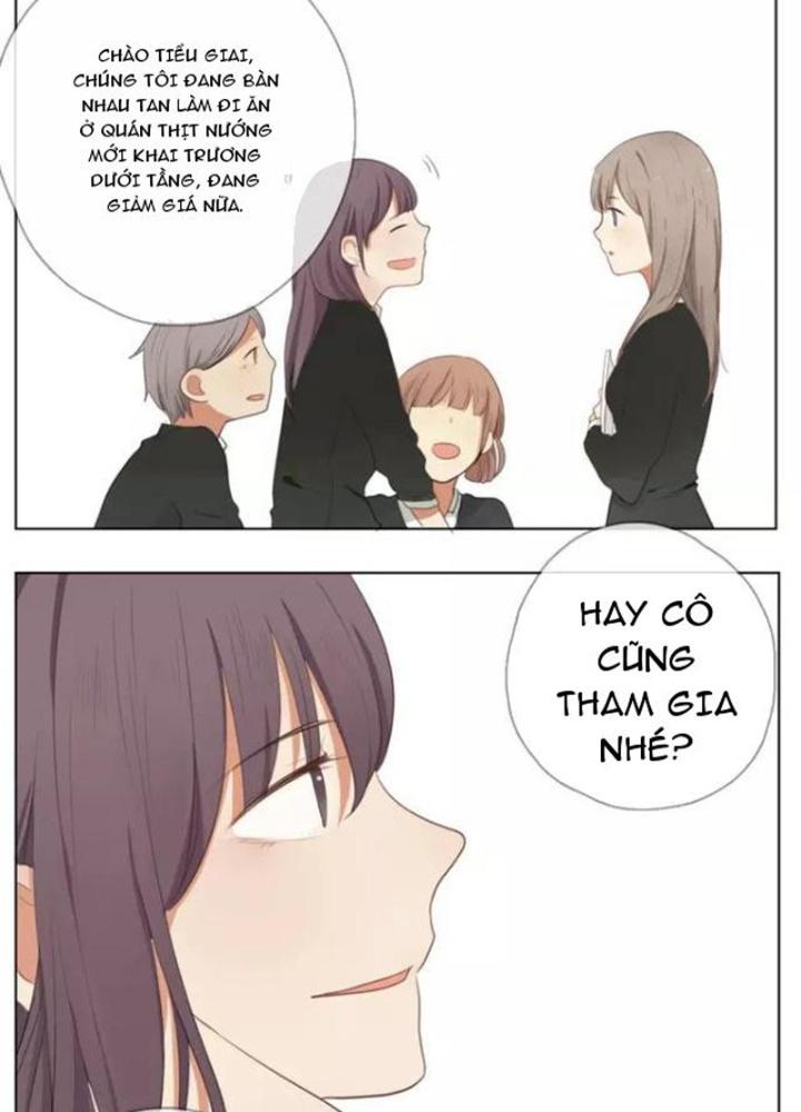 Dịch Vụ Chuyển Phát Nhanh Nhân Gian Chapter 15 - Trang 2