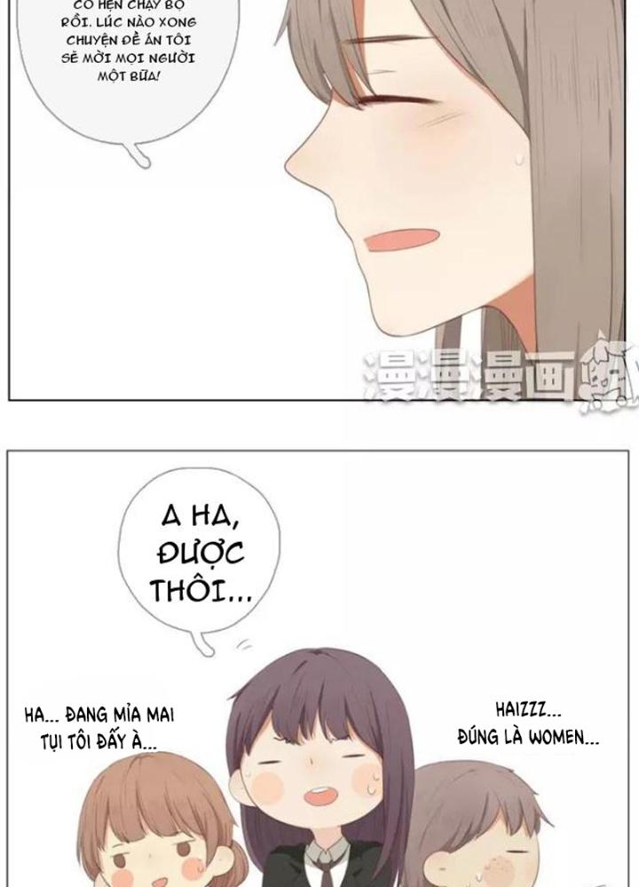 Dịch Vụ Chuyển Phát Nhanh Nhân Gian Chapter 15 - Trang 2