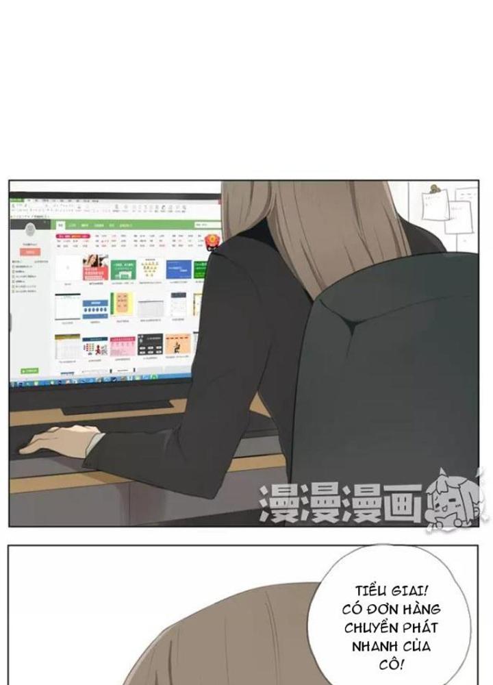 Dịch Vụ Chuyển Phát Nhanh Nhân Gian Chapter 15 - Trang 2