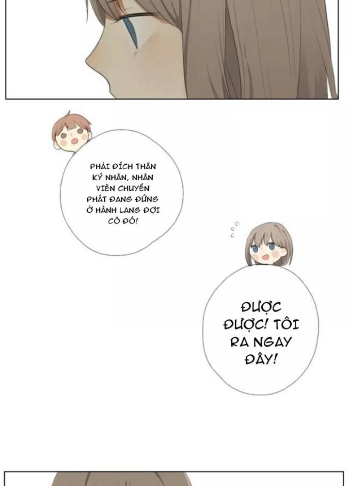 Dịch Vụ Chuyển Phát Nhanh Nhân Gian Chapter 15 - Trang 2