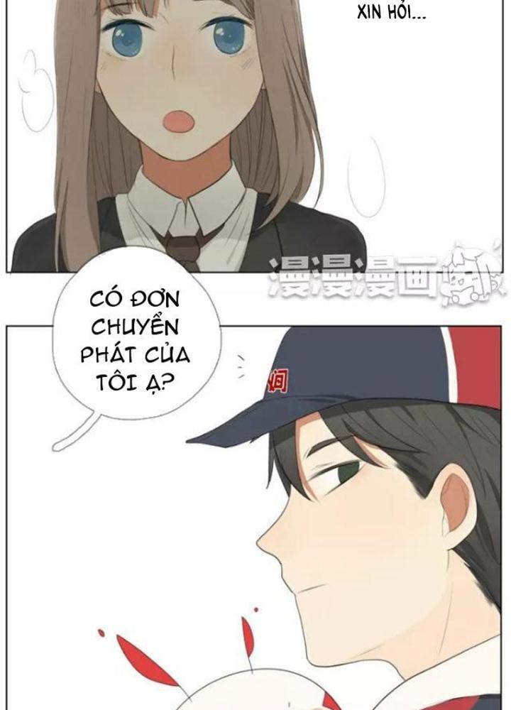 Dịch Vụ Chuyển Phát Nhanh Nhân Gian Chapter 15 - Trang 2