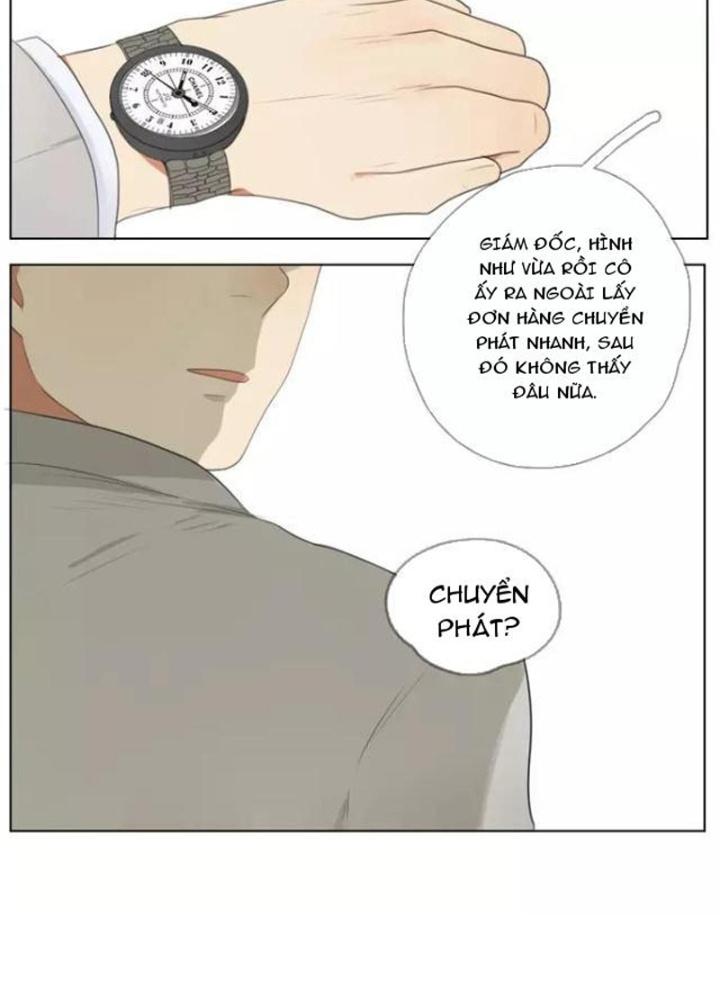 Dịch Vụ Chuyển Phát Nhanh Nhân Gian Chapter 15 - Trang 2