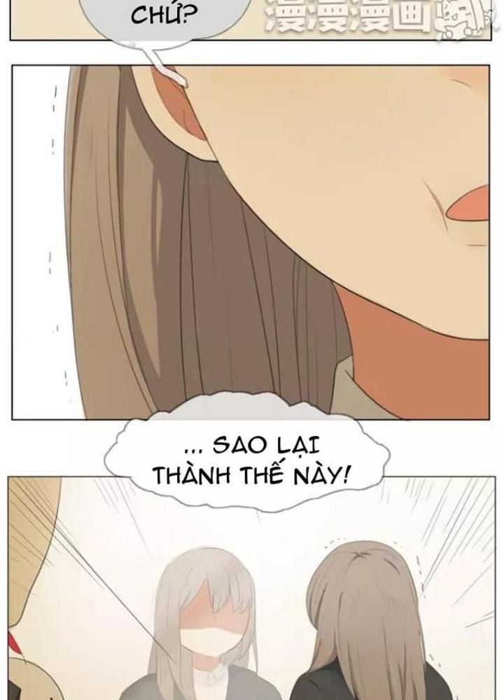 Dịch Vụ Chuyển Phát Nhanh Nhân Gian Chapter 15 - Trang 2