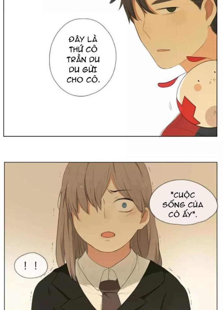 Dịch Vụ Chuyển Phát Nhanh Nhân Gian Chapter 15 - Trang 2