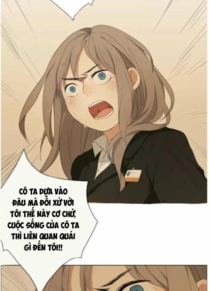 Dịch Vụ Chuyển Phát Nhanh Nhân Gian Chapter 15 - Trang 2