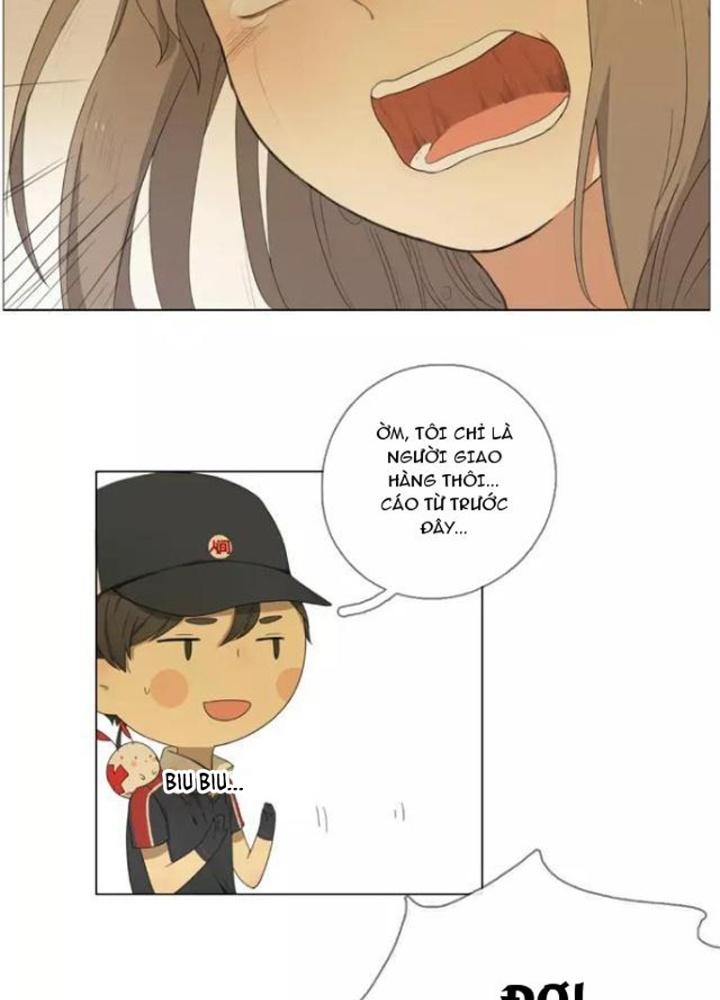 Dịch Vụ Chuyển Phát Nhanh Nhân Gian Chapter 15 - Trang 2