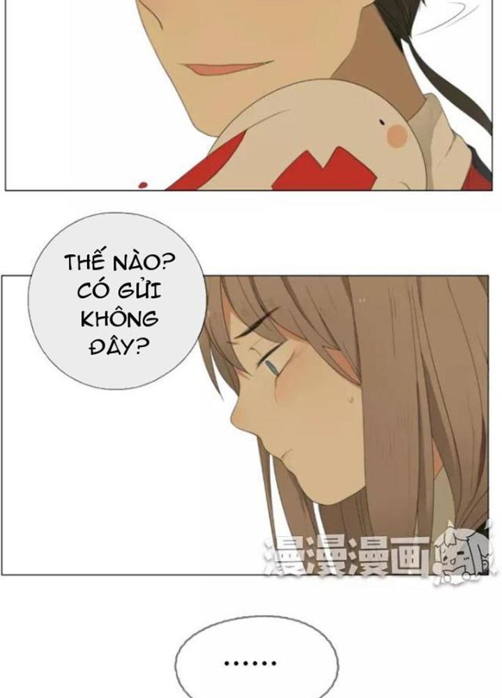 Dịch Vụ Chuyển Phát Nhanh Nhân Gian Chapter 15 - Trang 2