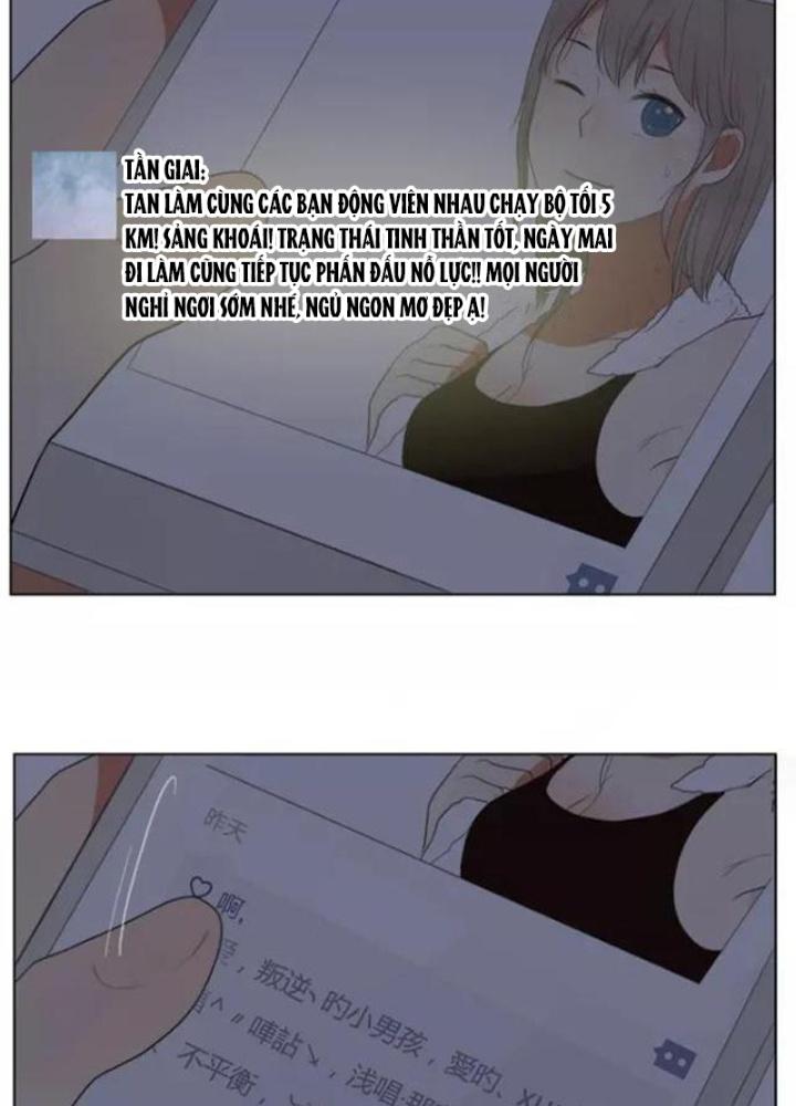 Dịch Vụ Chuyển Phát Nhanh Nhân Gian Chapter 15 - Trang 2