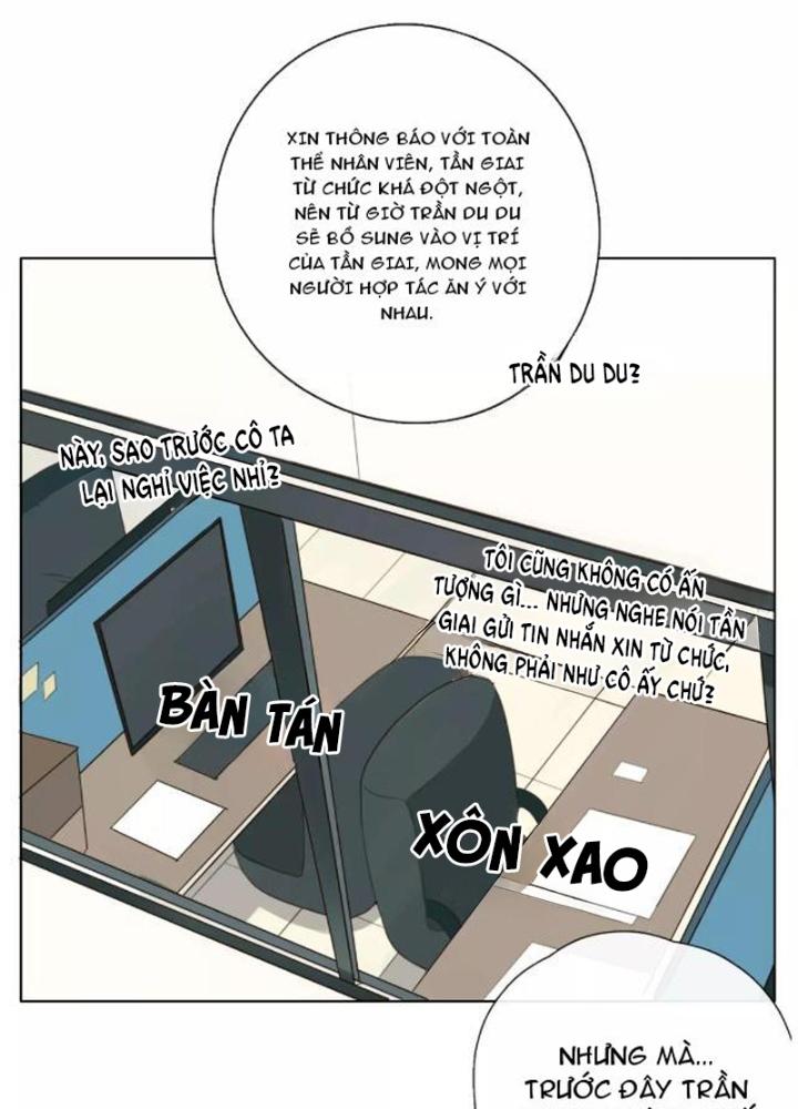 Dịch Vụ Chuyển Phát Nhanh Nhân Gian Chapter 16 - Trang 2