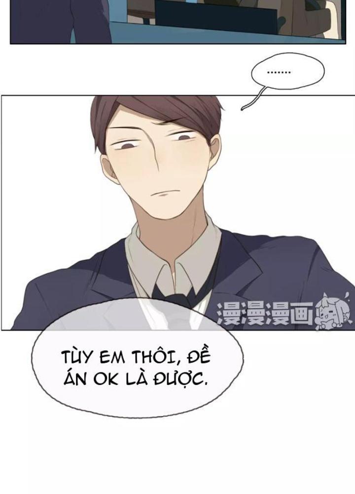 Dịch Vụ Chuyển Phát Nhanh Nhân Gian Chapter 16 - Trang 2