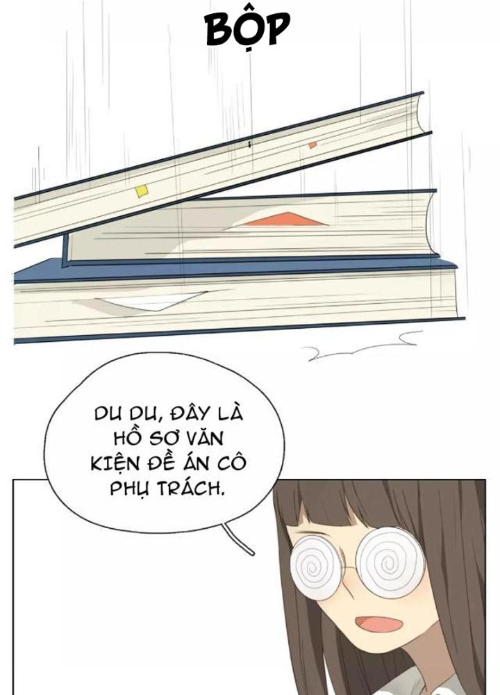 Dịch Vụ Chuyển Phát Nhanh Nhân Gian Chapter 16 - Trang 2