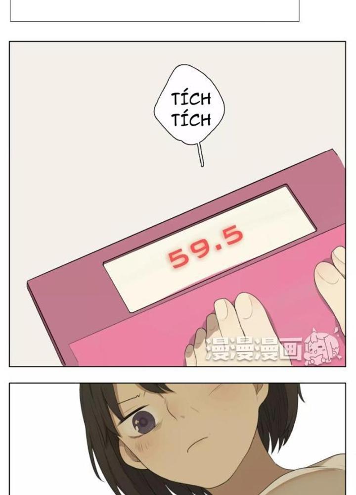 Dịch Vụ Chuyển Phát Nhanh Nhân Gian Chapter 16 - Trang 2