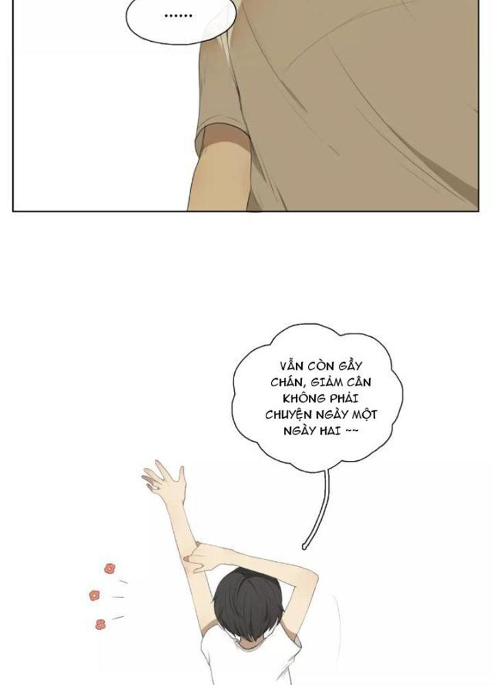 Dịch Vụ Chuyển Phát Nhanh Nhân Gian Chapter 16 - Trang 2