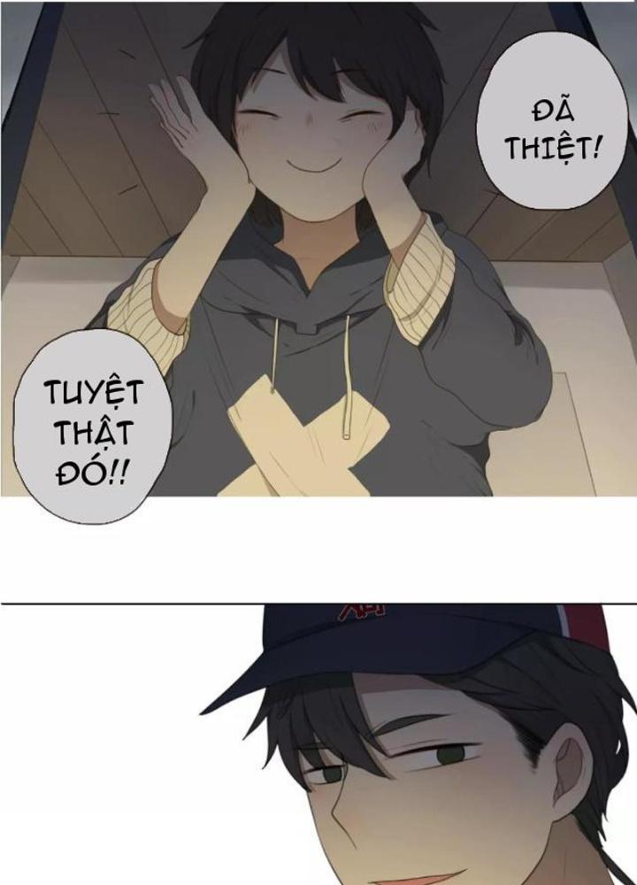 Dịch Vụ Chuyển Phát Nhanh Nhân Gian Chapter 16 - Trang 2