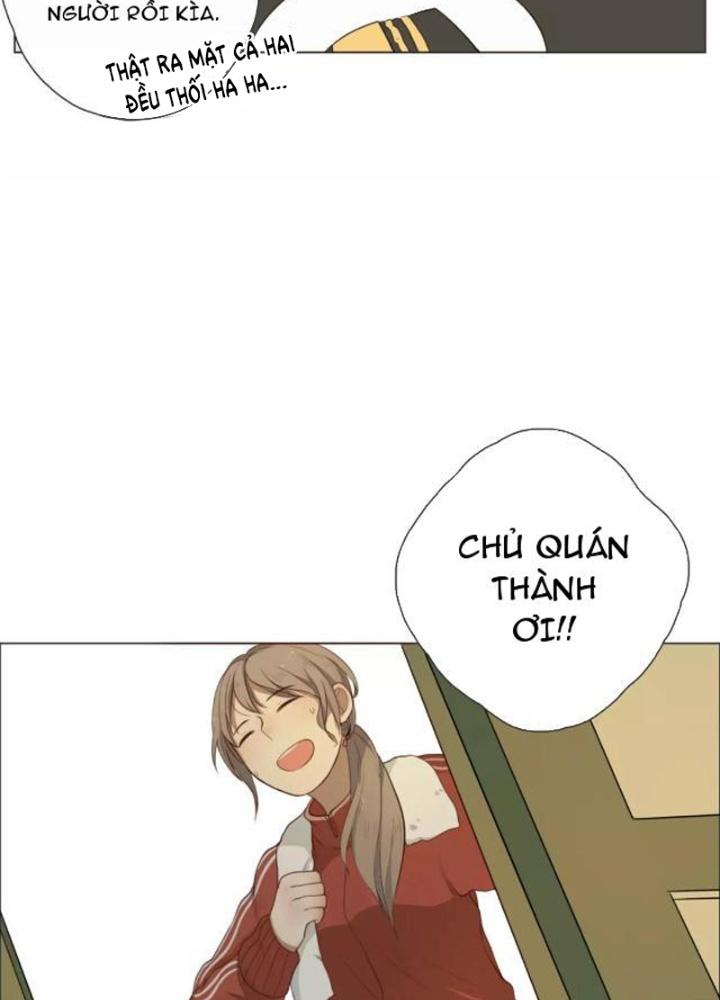 Dịch Vụ Chuyển Phát Nhanh Nhân Gian Chapter 17 - Trang 2