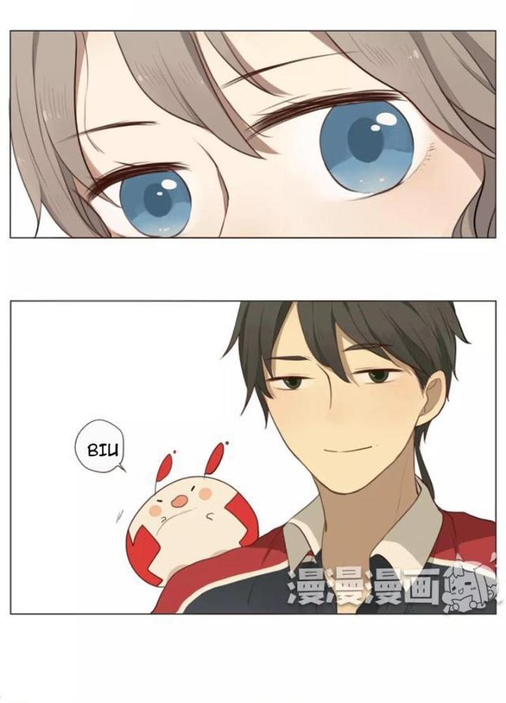 Dịch Vụ Chuyển Phát Nhanh Nhân Gian Chapter 17 - Trang 2