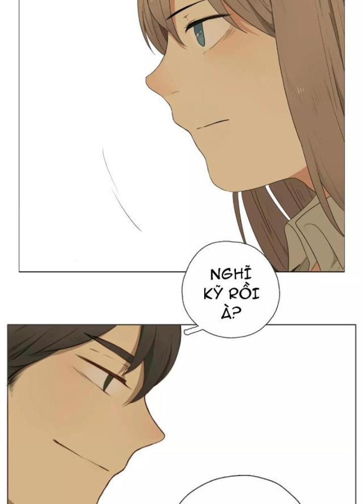 Dịch Vụ Chuyển Phát Nhanh Nhân Gian Chapter 17 - Trang 2