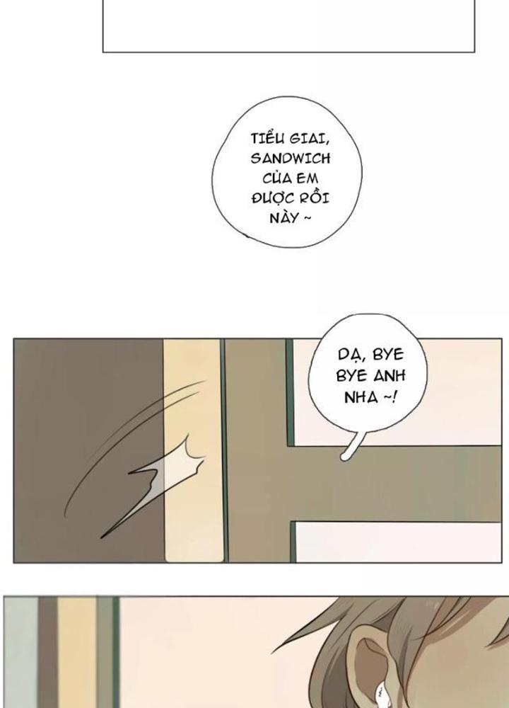 Dịch Vụ Chuyển Phát Nhanh Nhân Gian Chapter 17 - Trang 2