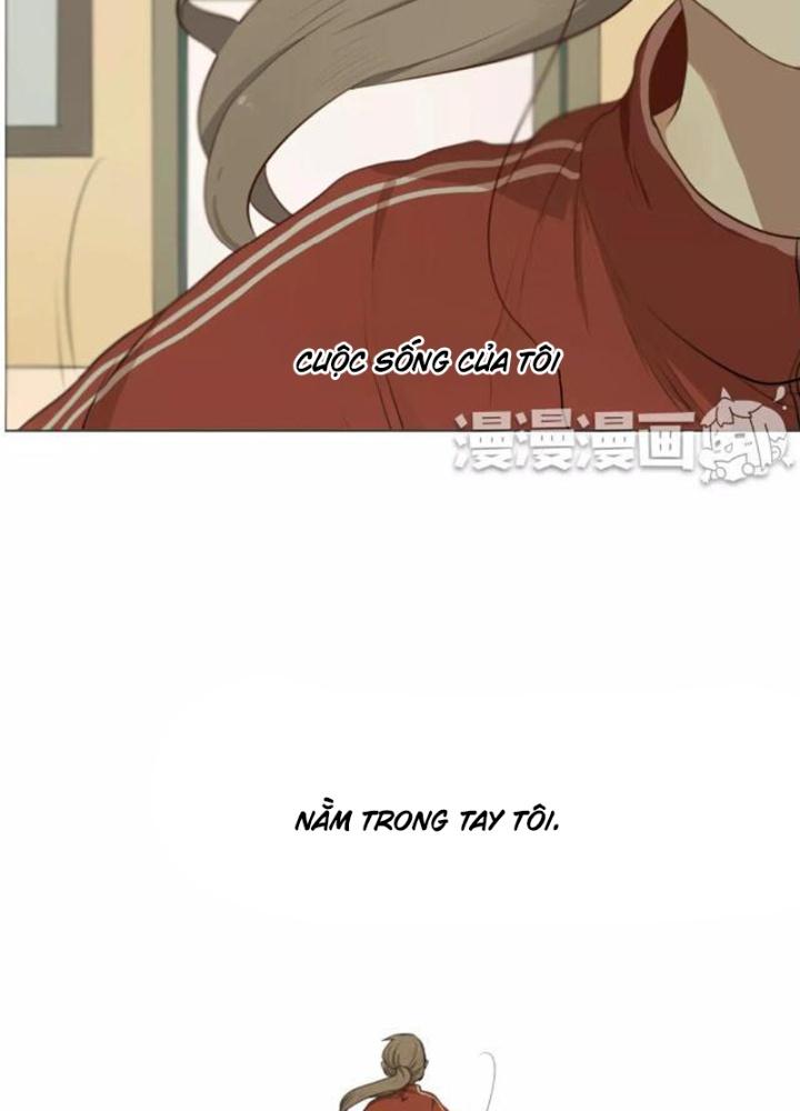 Dịch Vụ Chuyển Phát Nhanh Nhân Gian Chapter 17 - Trang 2