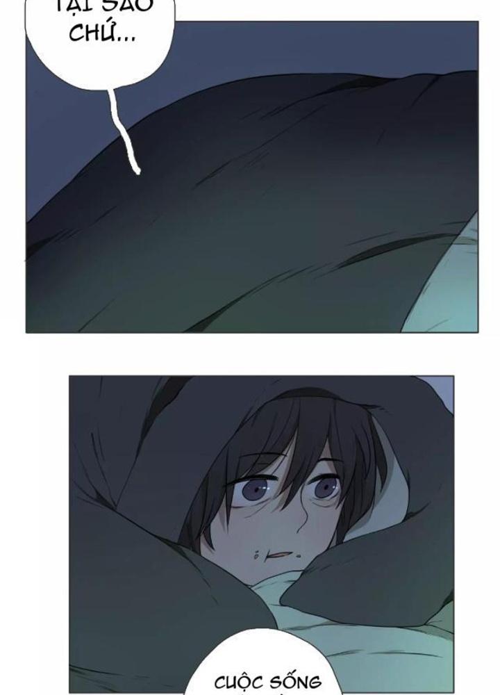 Dịch Vụ Chuyển Phát Nhanh Nhân Gian Chapter 17 - Trang 2