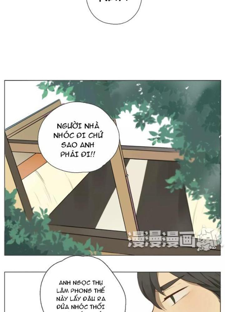 Dịch Vụ Chuyển Phát Nhanh Nhân Gian Chapter 17 - Trang 2