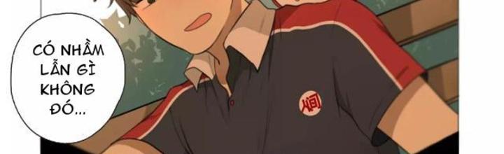 Dịch Vụ Chuyển Phát Nhanh Nhân Gian Chapter 18 - Trang 2