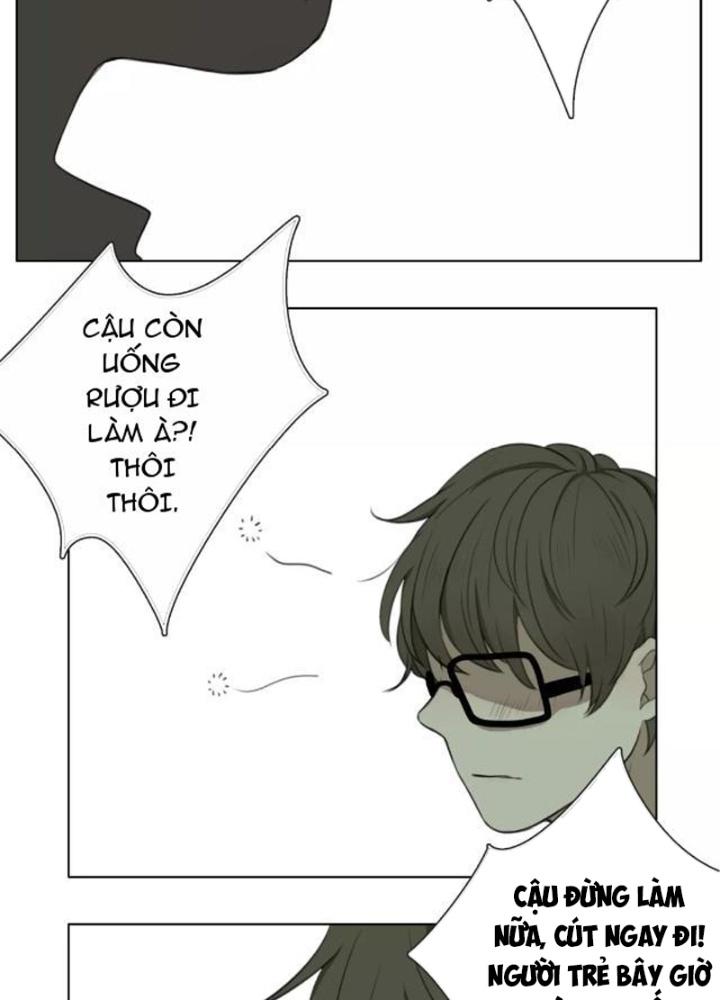 Dịch Vụ Chuyển Phát Nhanh Nhân Gian Chapter 18 - Trang 2