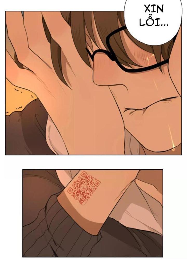 Dịch Vụ Chuyển Phát Nhanh Nhân Gian Chapter 18 - Trang 2