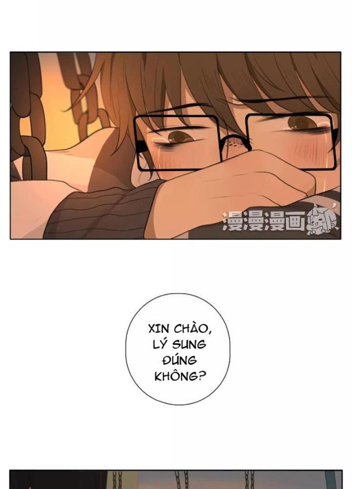 Dịch Vụ Chuyển Phát Nhanh Nhân Gian Chapter 18 - Trang 2