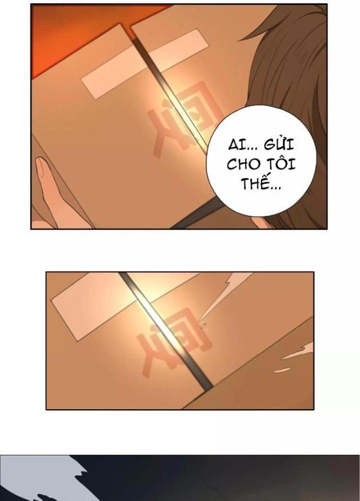 Dịch Vụ Chuyển Phát Nhanh Nhân Gian Chapter 18 - Trang 2