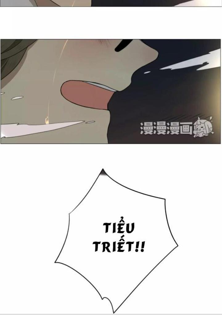 Dịch Vụ Chuyển Phát Nhanh Nhân Gian Chapter 18 - Trang 2