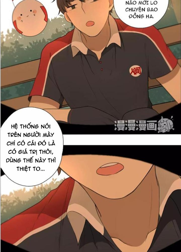 Dịch Vụ Chuyển Phát Nhanh Nhân Gian Chapter 18 - Trang 2