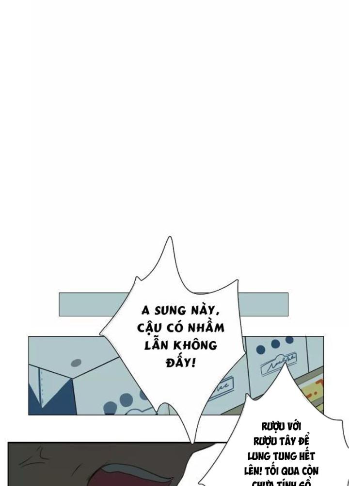 Dịch Vụ Chuyển Phát Nhanh Nhân Gian Chapter 18 - Trang 2