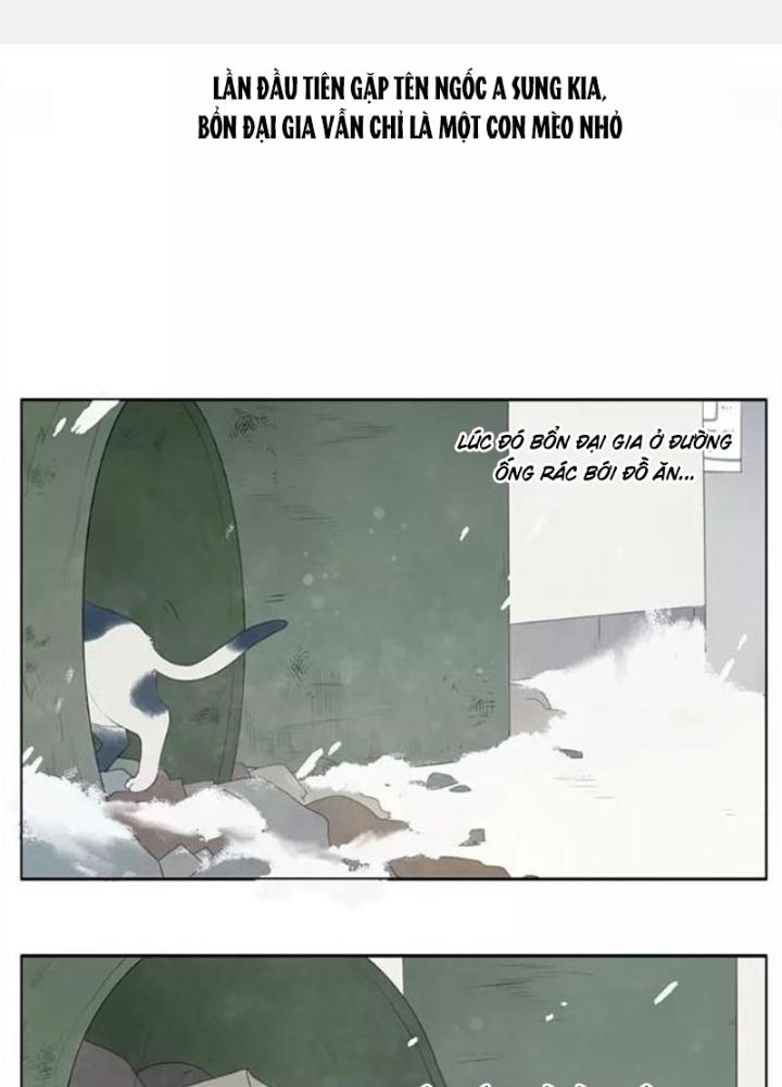 Dịch Vụ Chuyển Phát Nhanh Nhân Gian Chapter 19 - Trang 2