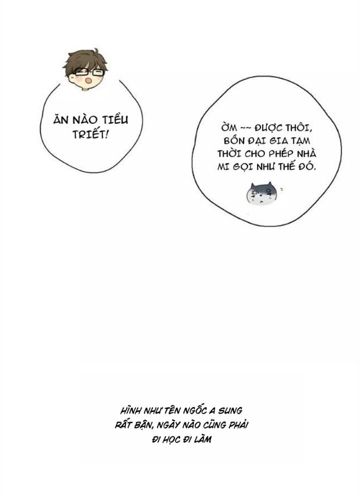 Dịch Vụ Chuyển Phát Nhanh Nhân Gian Chapter 19 - Trang 2