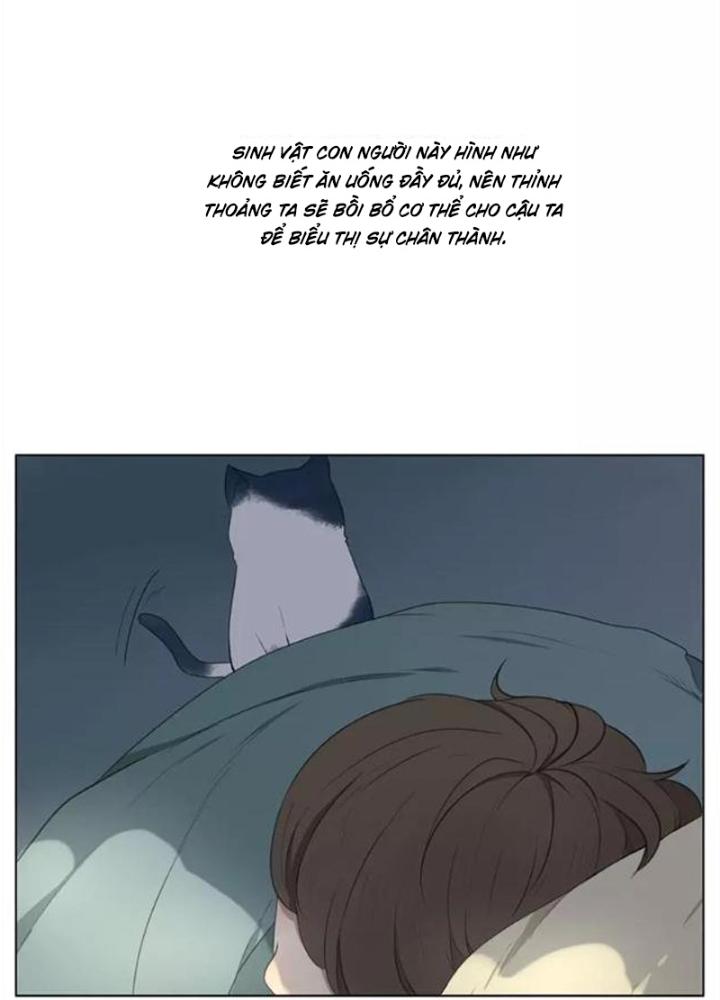 Dịch Vụ Chuyển Phát Nhanh Nhân Gian Chapter 19 - Trang 2