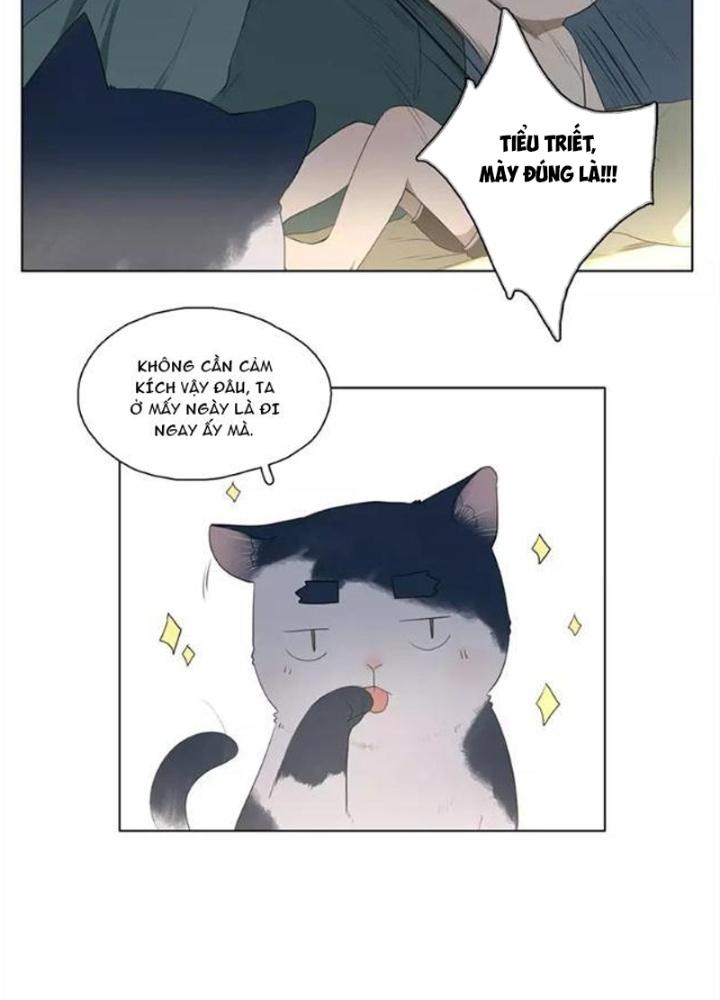 Dịch Vụ Chuyển Phát Nhanh Nhân Gian Chapter 19 - Trang 2