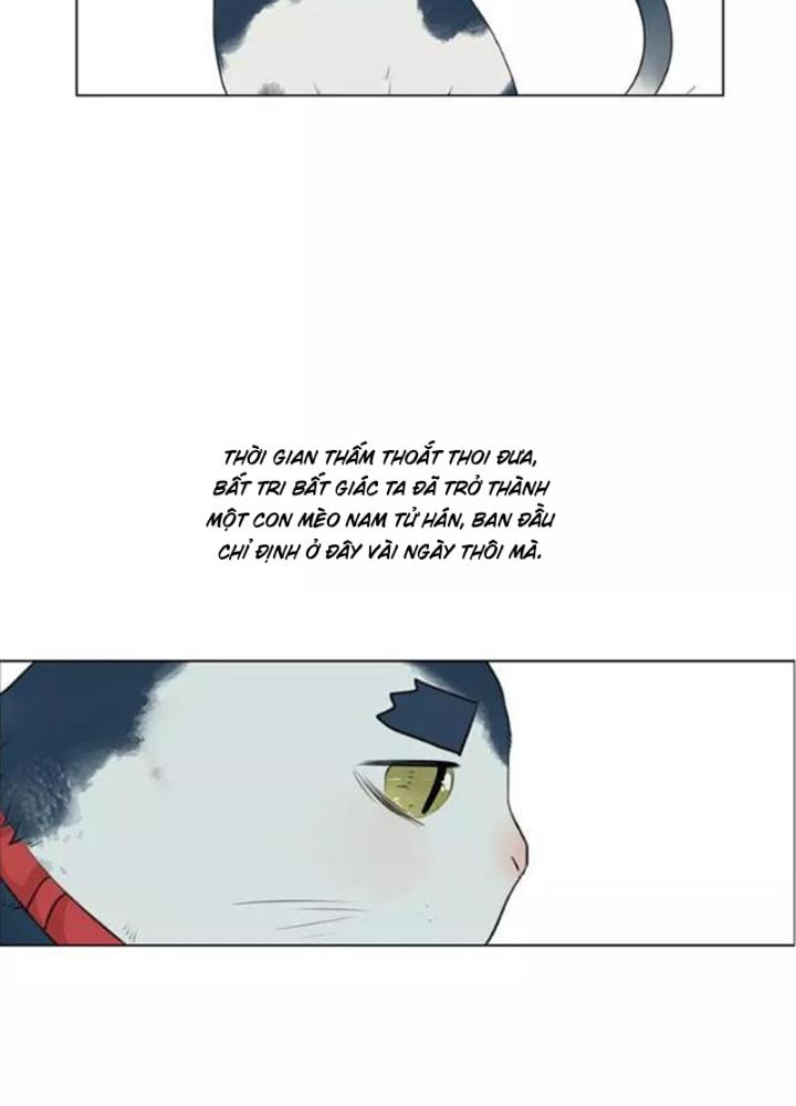 Dịch Vụ Chuyển Phát Nhanh Nhân Gian Chapter 19 - Trang 2