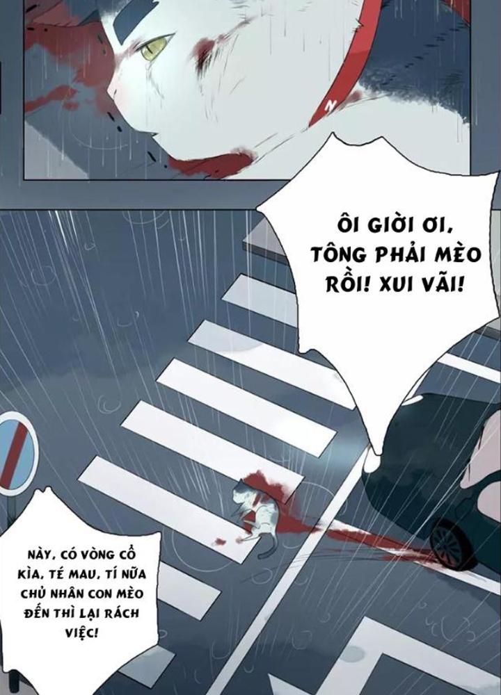 Dịch Vụ Chuyển Phát Nhanh Nhân Gian Chapter 19 - Trang 2