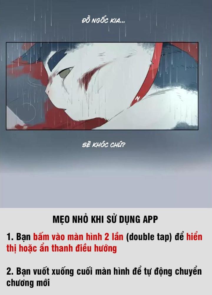 Dịch Vụ Chuyển Phát Nhanh Nhân Gian Chapter 19 - Trang 2