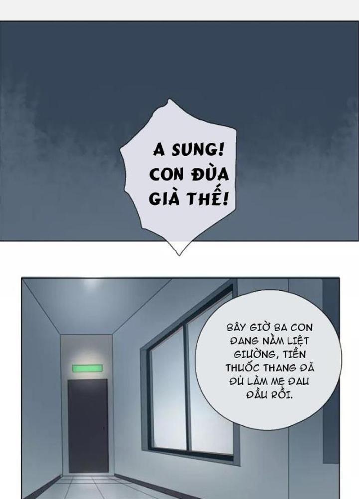 Dịch Vụ Chuyển Phát Nhanh Nhân Gian Chapter 20 - Trang 2