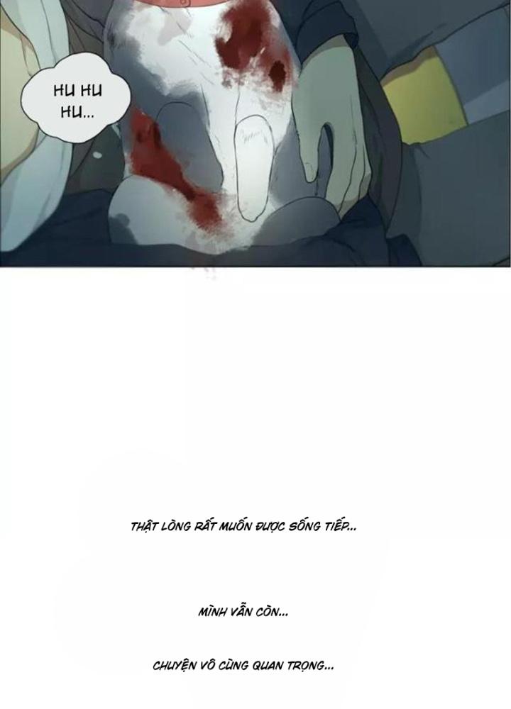 Dịch Vụ Chuyển Phát Nhanh Nhân Gian Chapter 20 - Trang 2