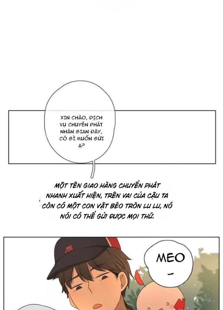 Dịch Vụ Chuyển Phát Nhanh Nhân Gian Chapter 20 - Trang 2