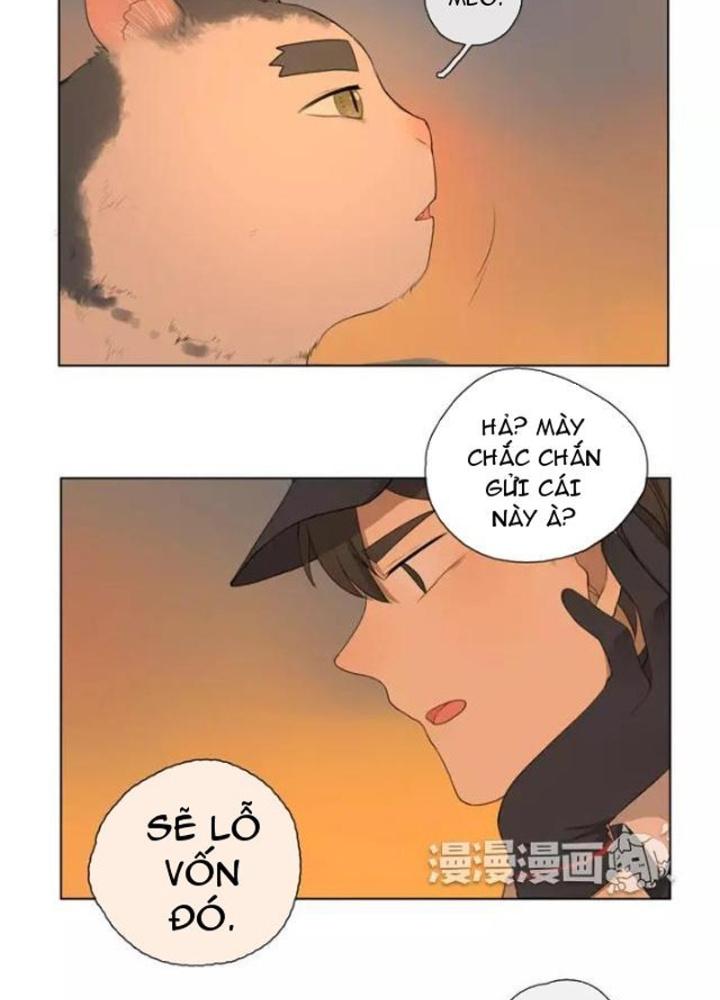 Dịch Vụ Chuyển Phát Nhanh Nhân Gian Chapter 20 - Trang 2