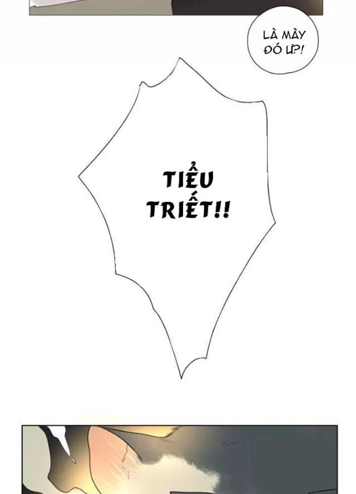 Dịch Vụ Chuyển Phát Nhanh Nhân Gian Chapter 20 - Trang 2