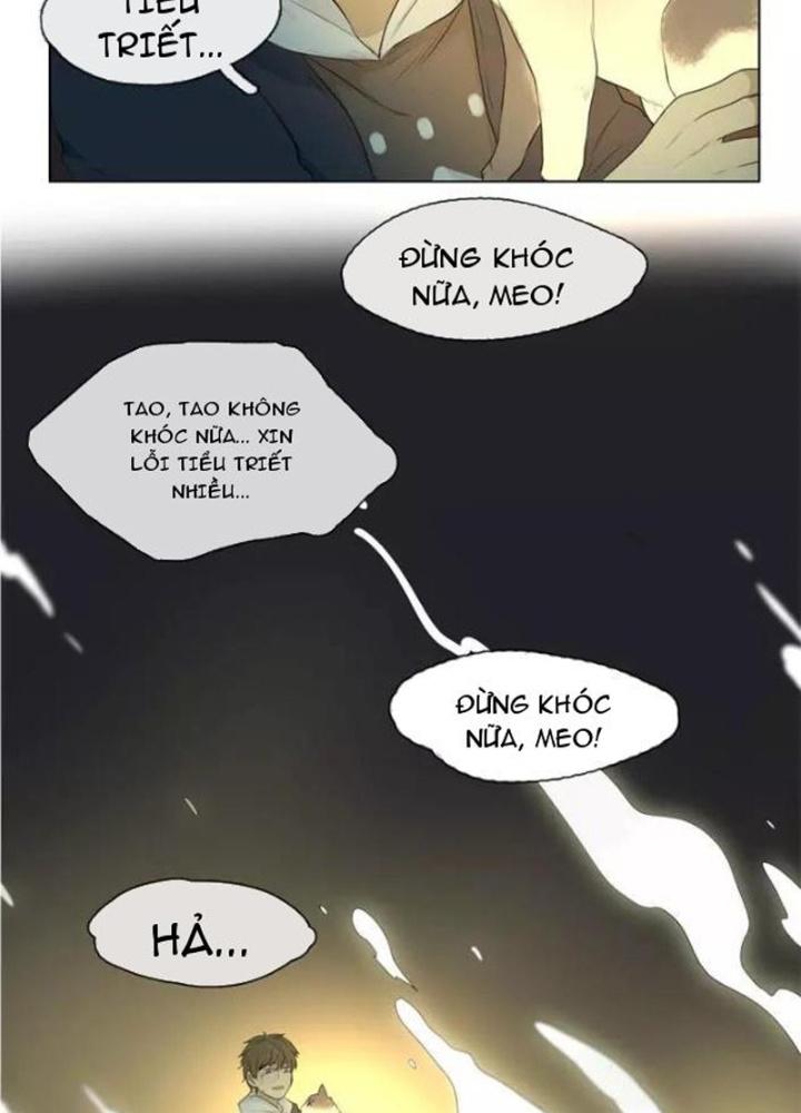 Dịch Vụ Chuyển Phát Nhanh Nhân Gian Chapter 20 - Trang 2